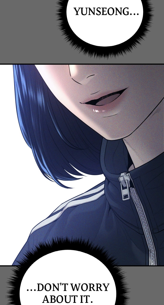 Read Juvenile Offender en Manga Online