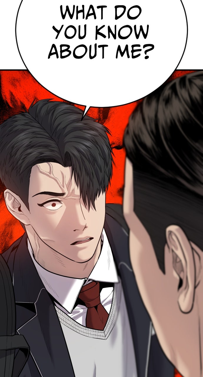 Read Juvenile Offender en Manga Online