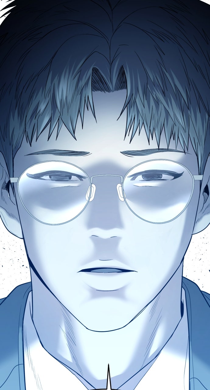 Read Juvenile Offender en Manga Online