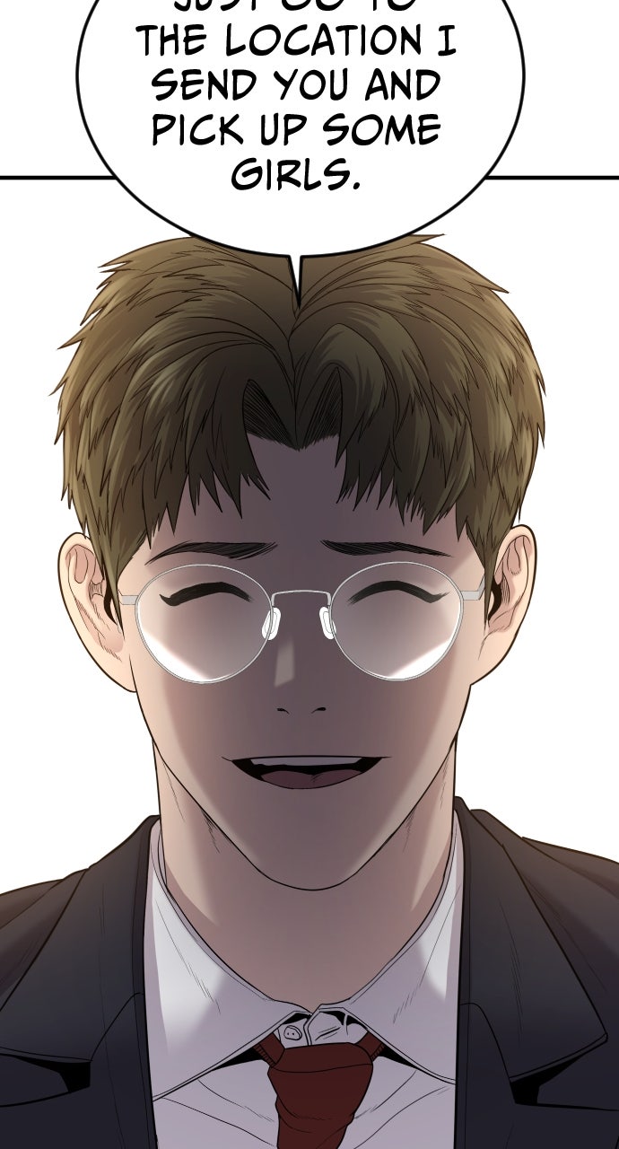 Read Juvenile Offender en Manga Online