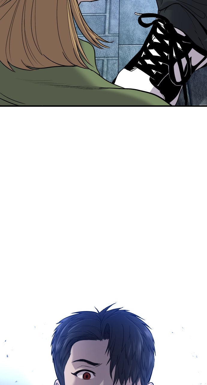 Read Juvenile Offender en Manga Online