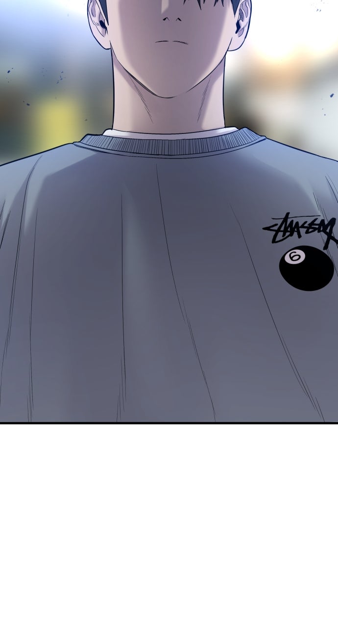 Read Juvenile Offender en Manga Online
