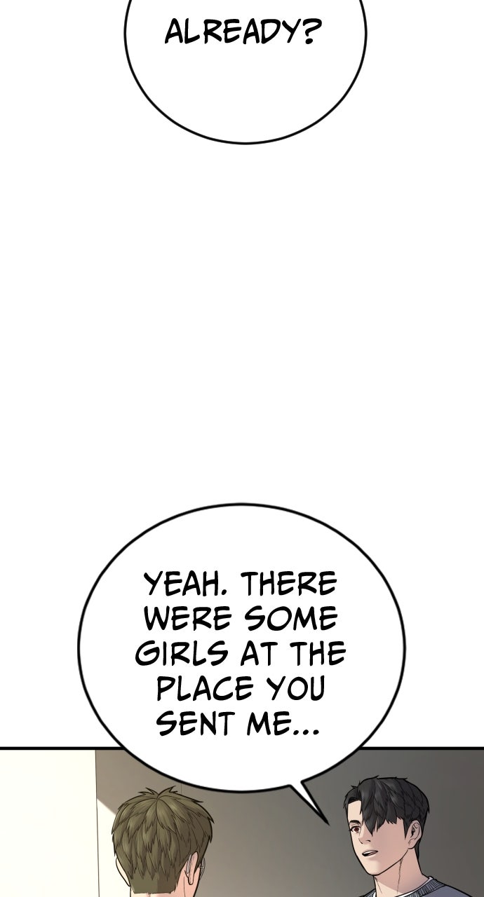 Read Juvenile Offender en Manga Online
