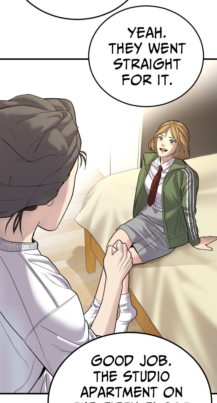 Read Juvenile Offender en Manga Online
