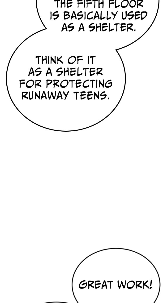 Read Juvenile Offender en Manga Online