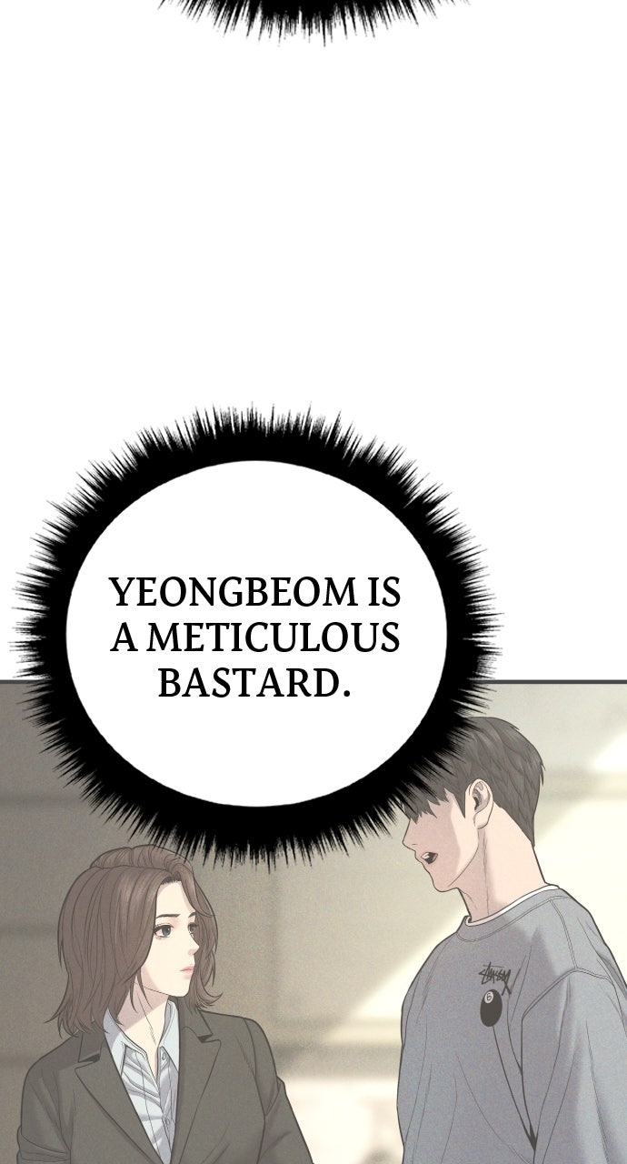 Read Juvenile Offender en Manga Online