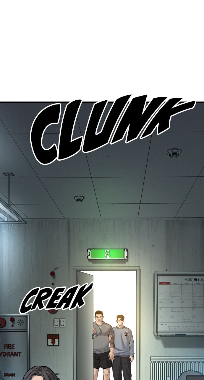 Read Juvenile Offender en Manga Online