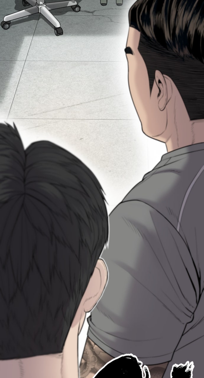 Read Juvenile Offender en Manga Online