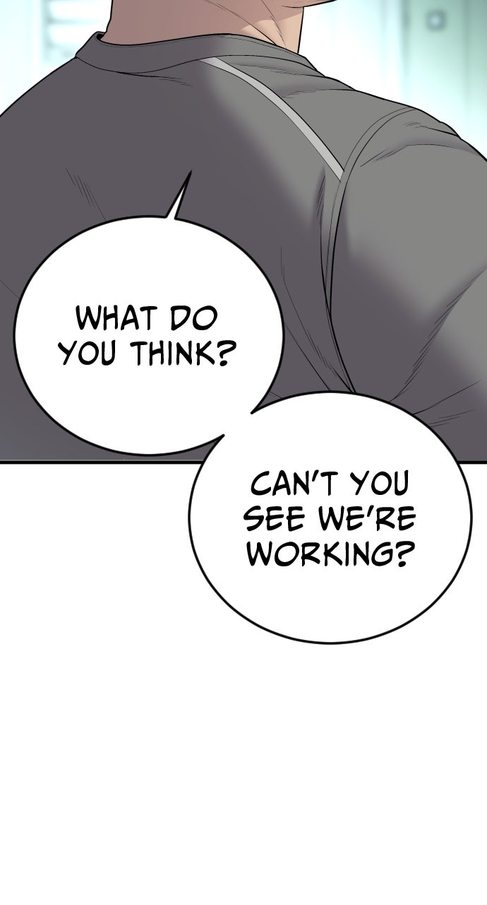 Read Juvenile Offender en Manga Online