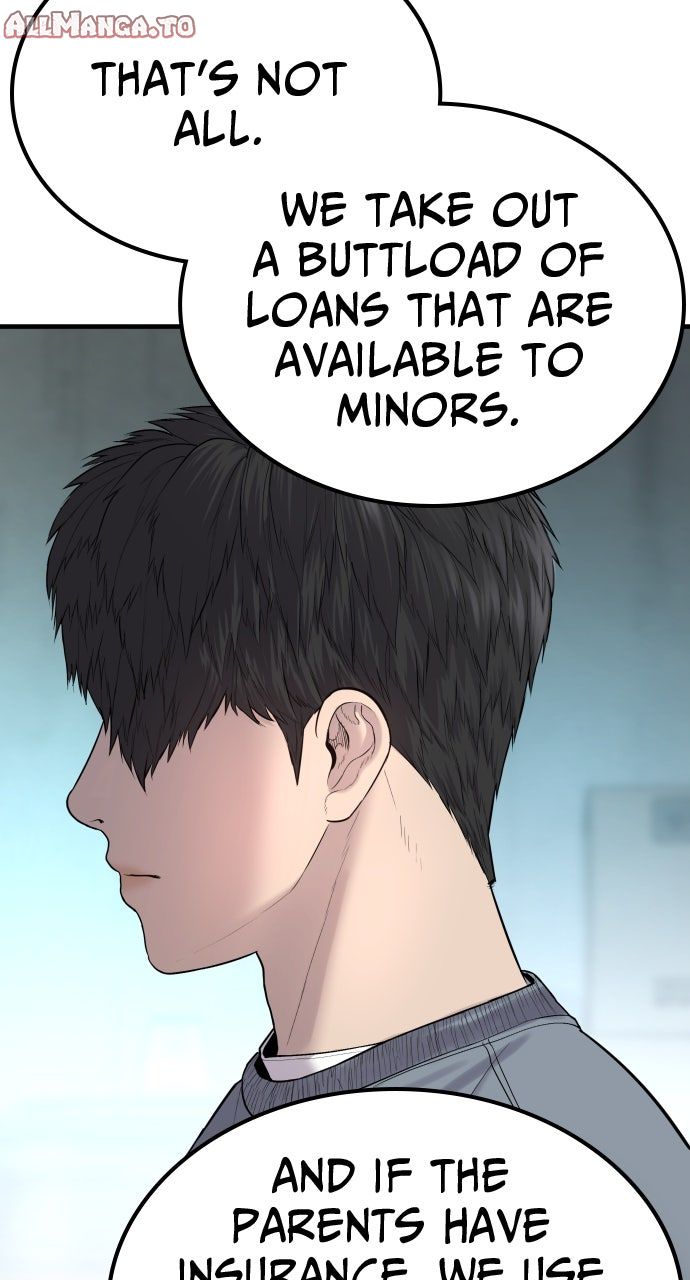 Read Juvenile Offender en Manga Online