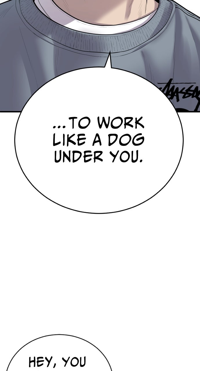 Read Juvenile Offender en Manga Online