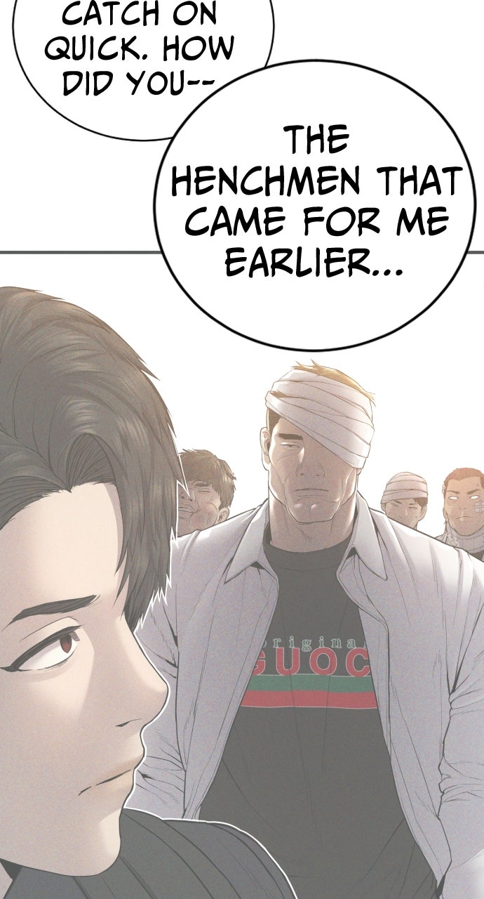 Read Juvenile Offender en Manga Online