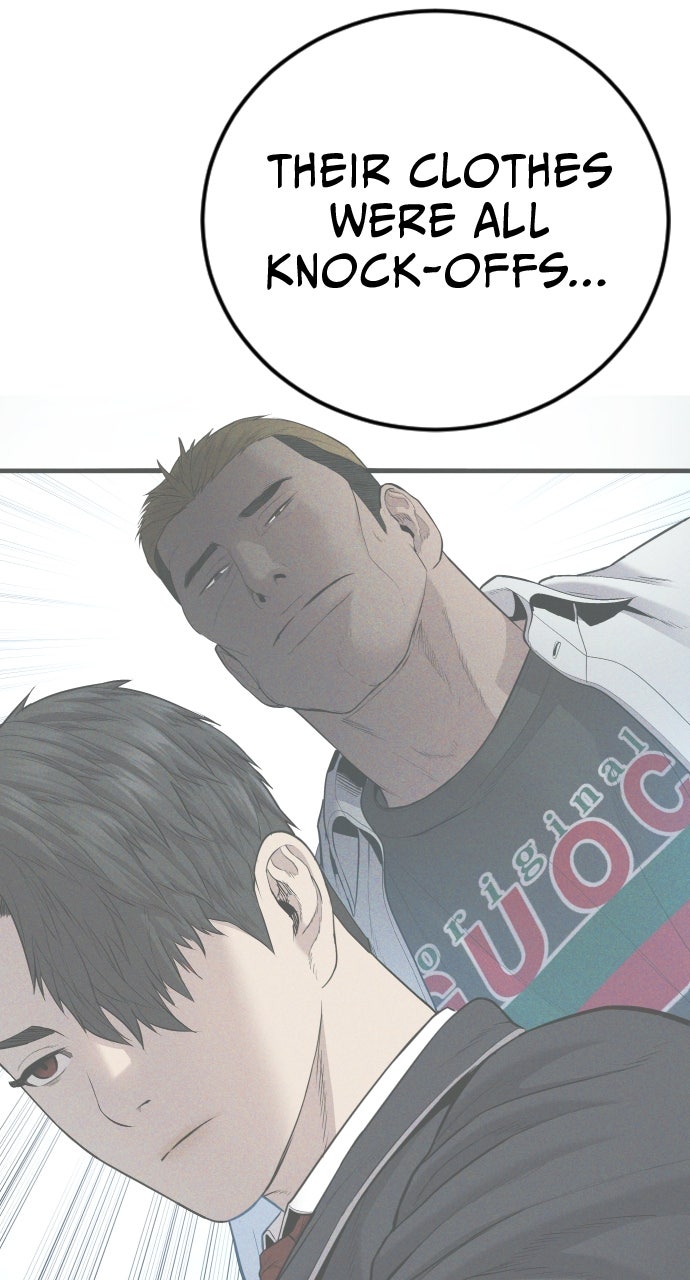 Read Juvenile Offender en Manga Online