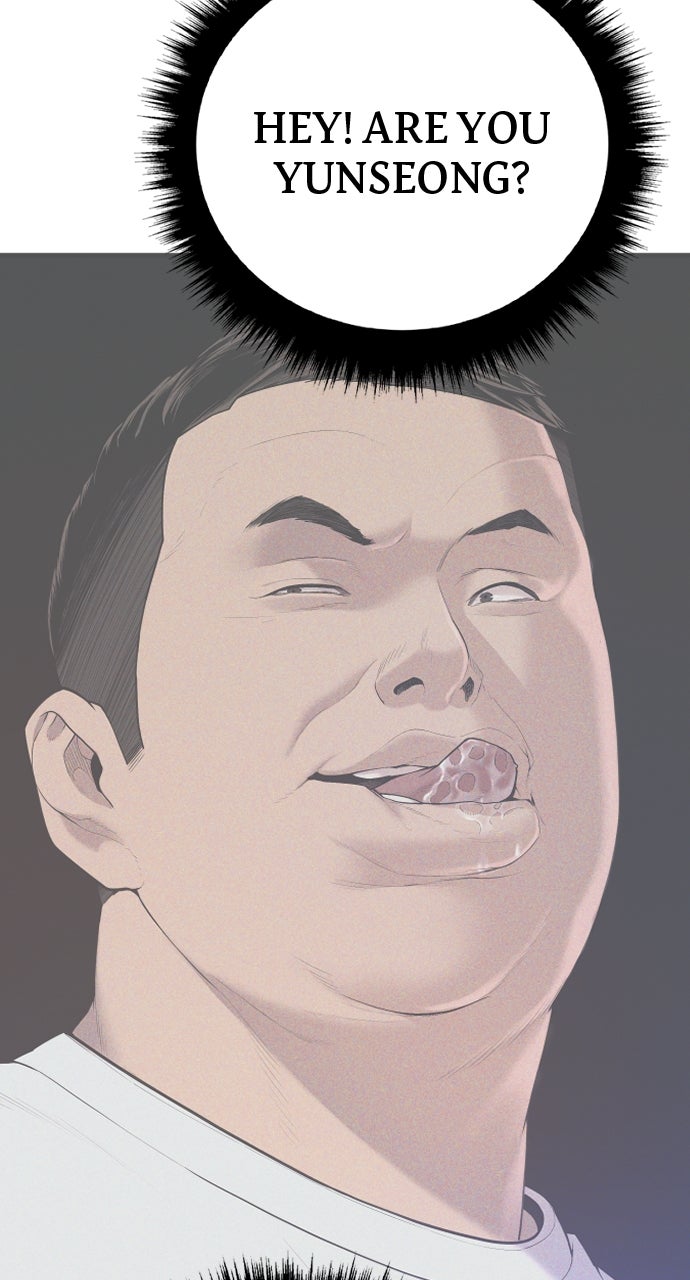 Read Juvenile Offender en Manga Online