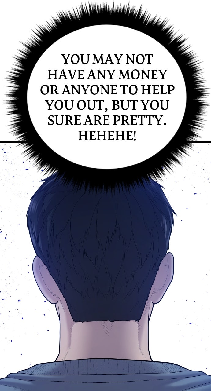 Read Juvenile Offender en Manga Online