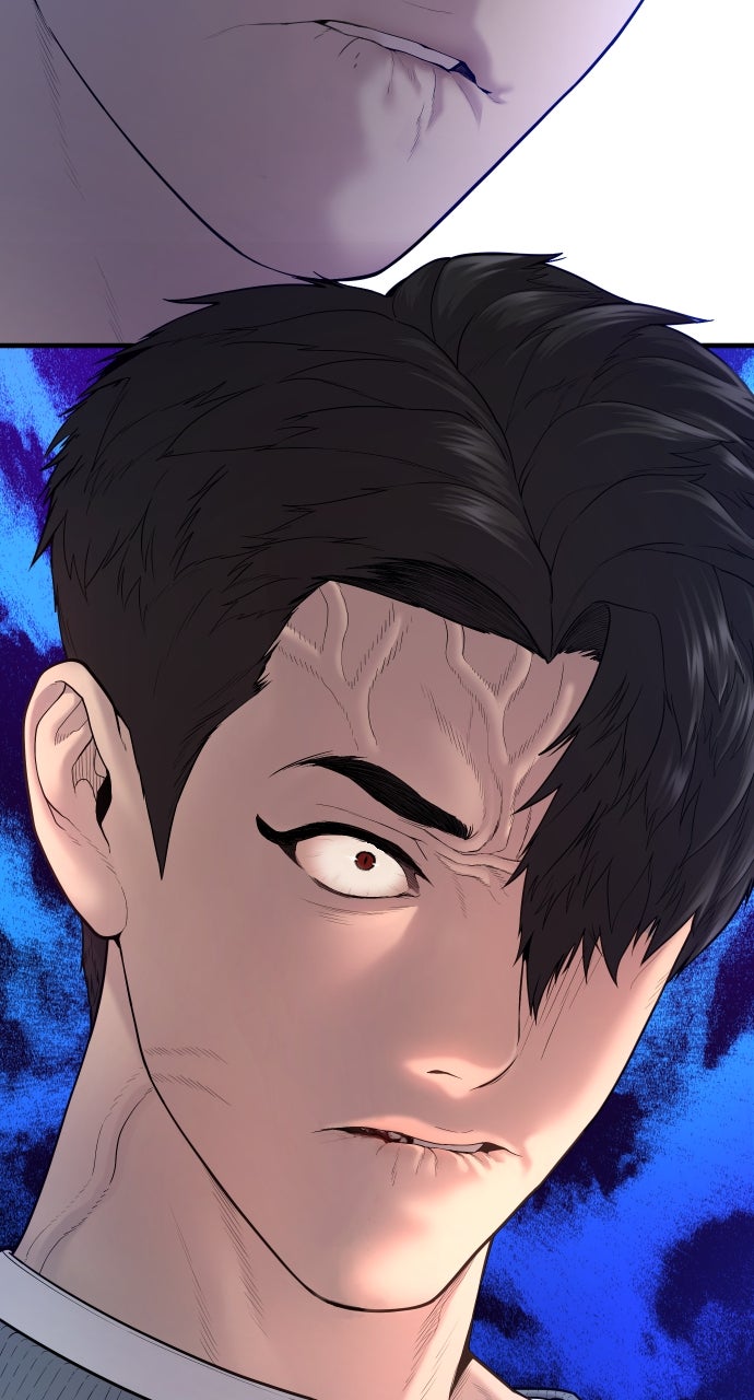 Read Juvenile Offender en Manga Online