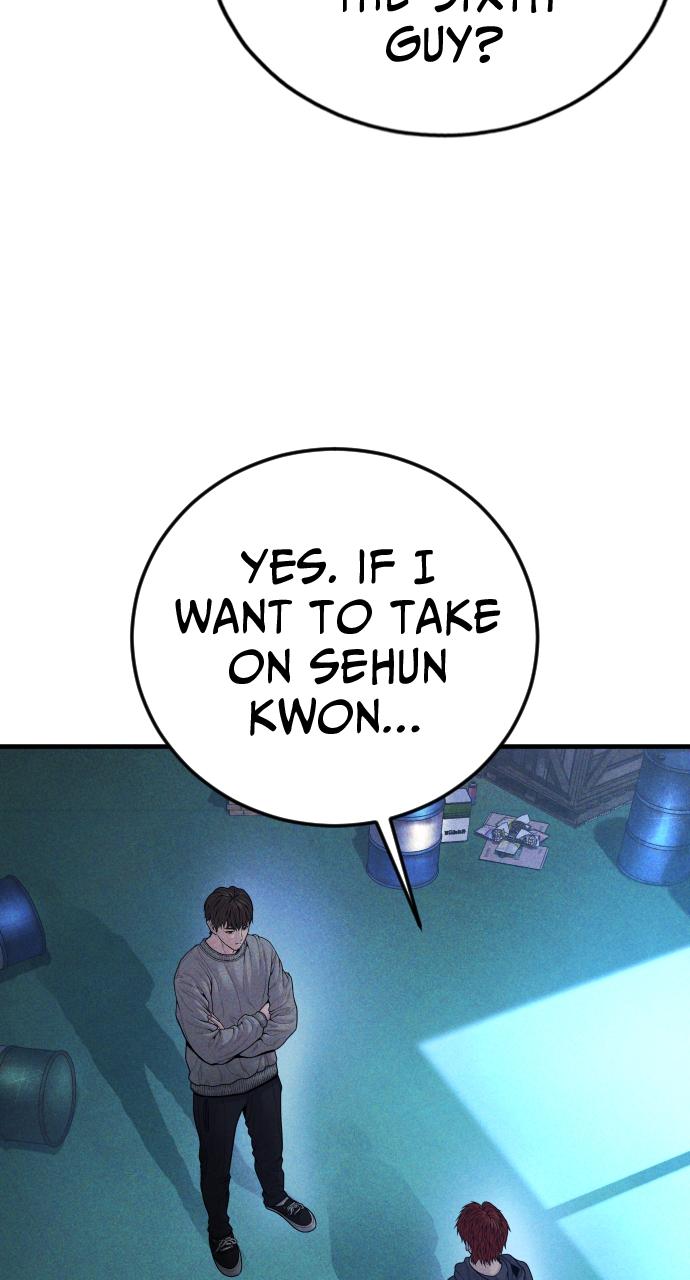 Read Juvenile Offender en Manga Online