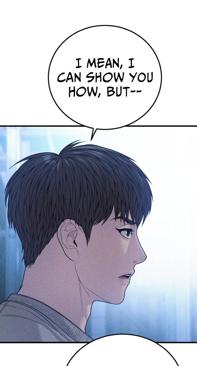 Read Juvenile Offender en Manga Online
