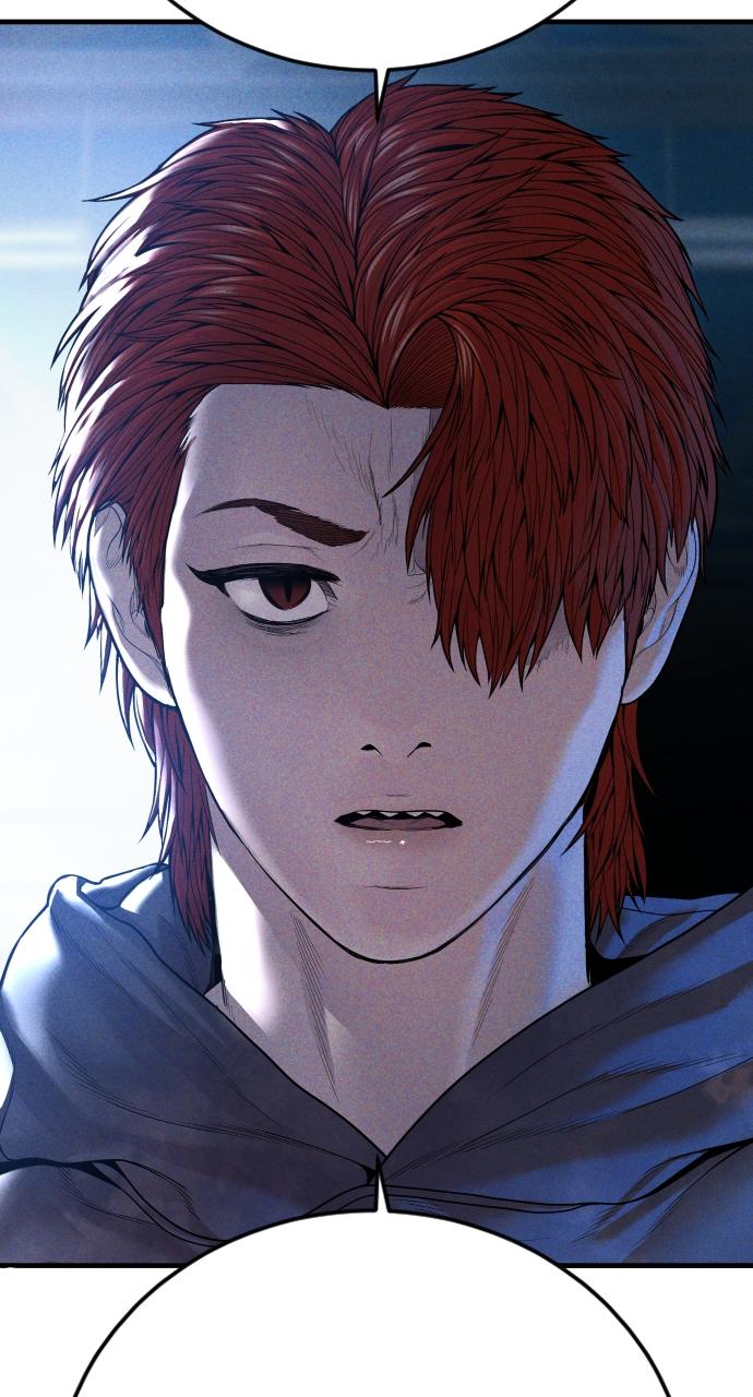 Read Juvenile Offender en Manga Online