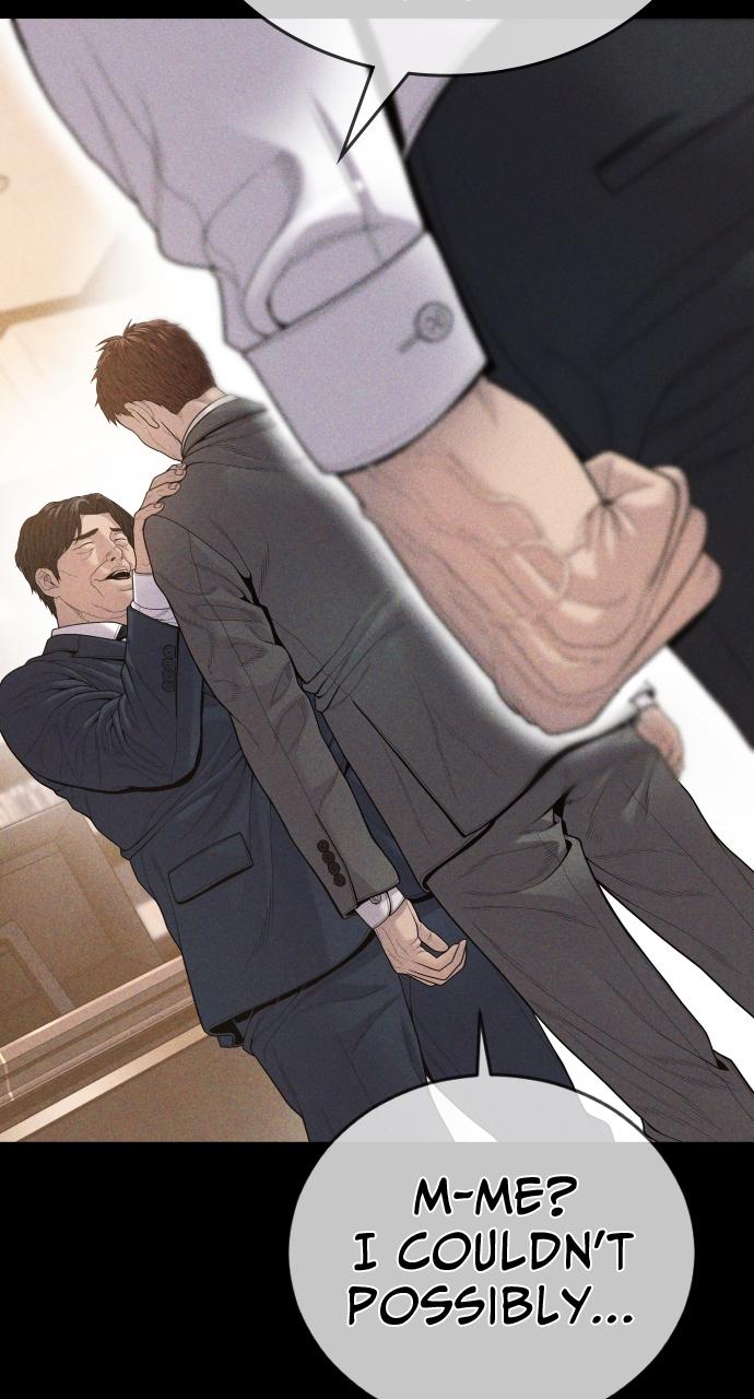 Read Juvenile Offender en Manga Online
