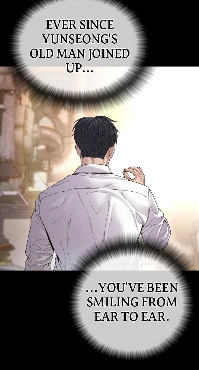 Read Juvenile Offender en Manga Online