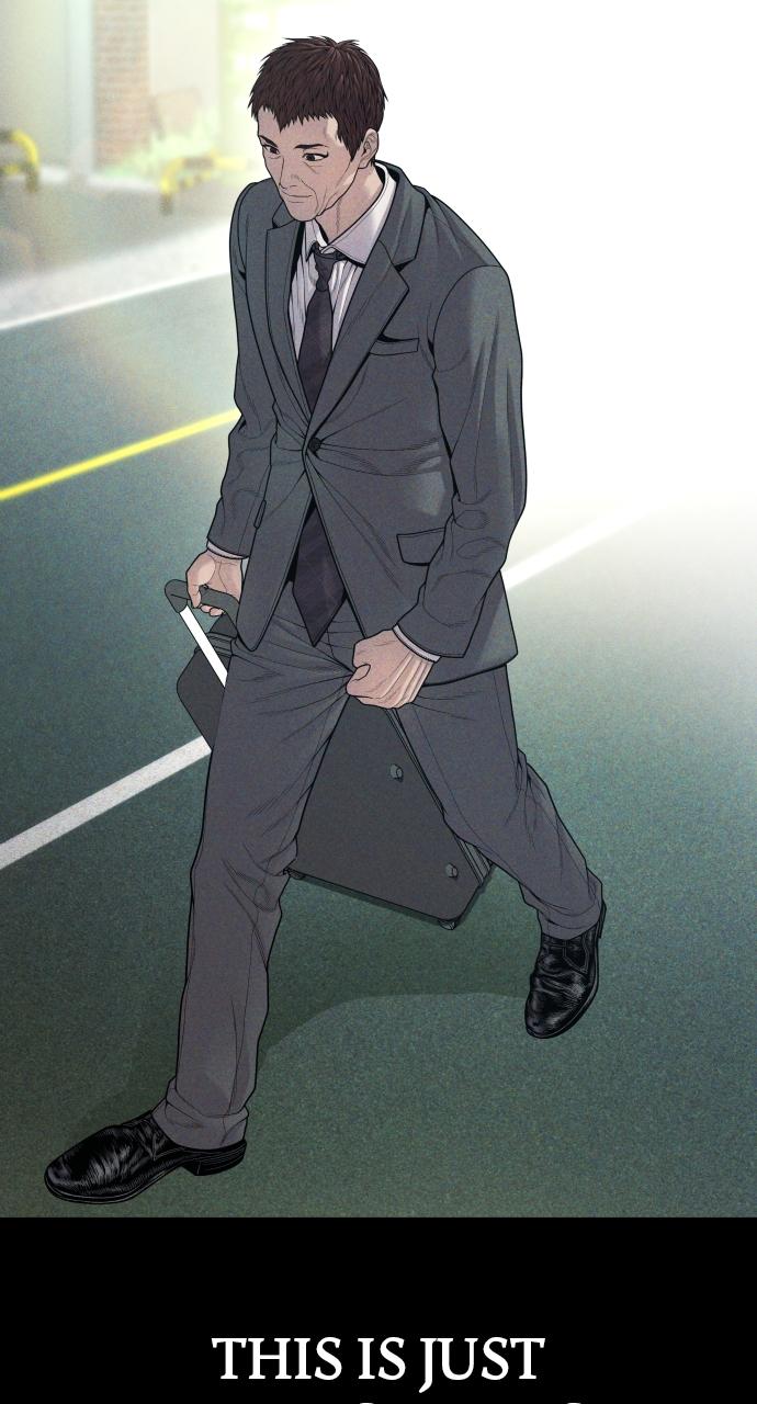 Read Juvenile Offender en Manga Online