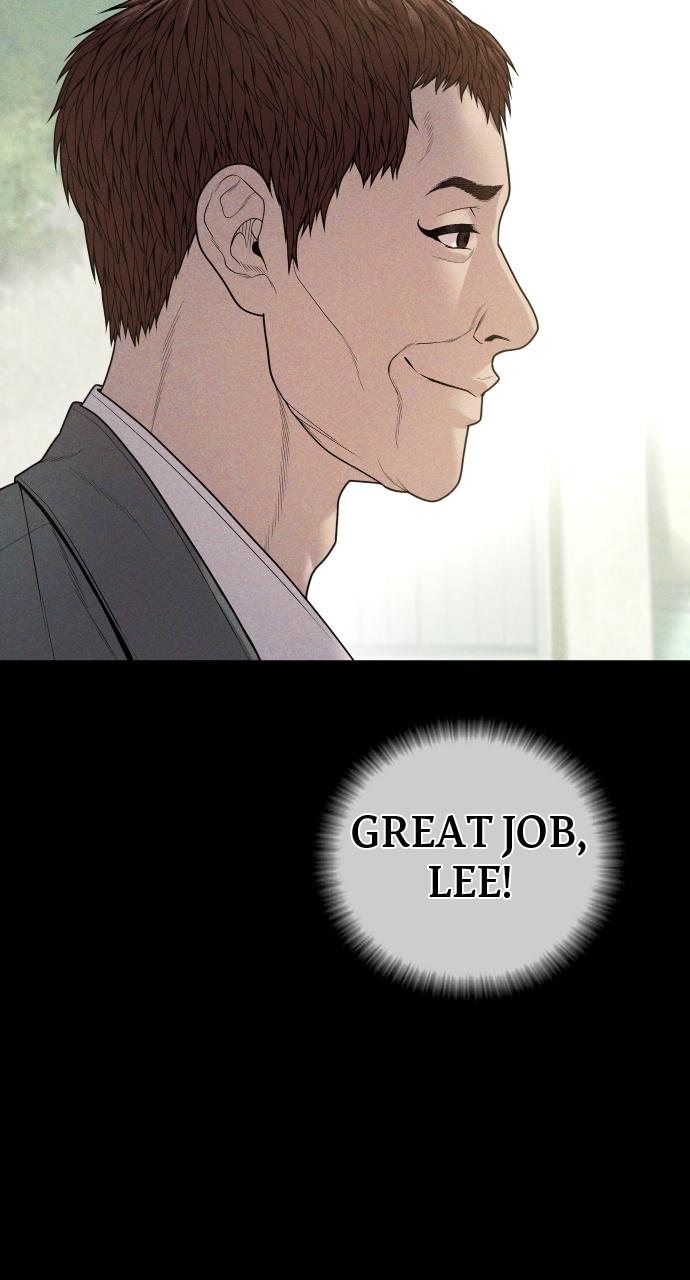 Read Juvenile Offender en Manga Online