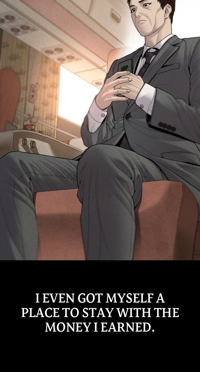 Read Juvenile Offender en Manga Online