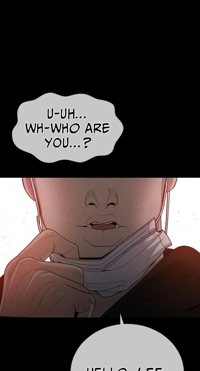 Read Juvenile Offender en Manga Online