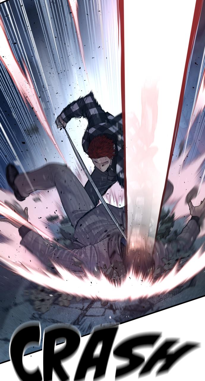 Read Juvenile Offender en Manga Online