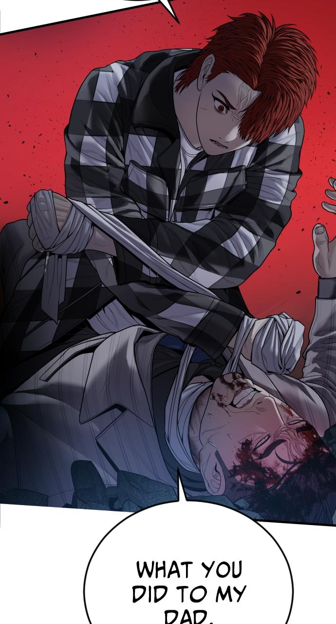 Read Juvenile Offender en Manga Online