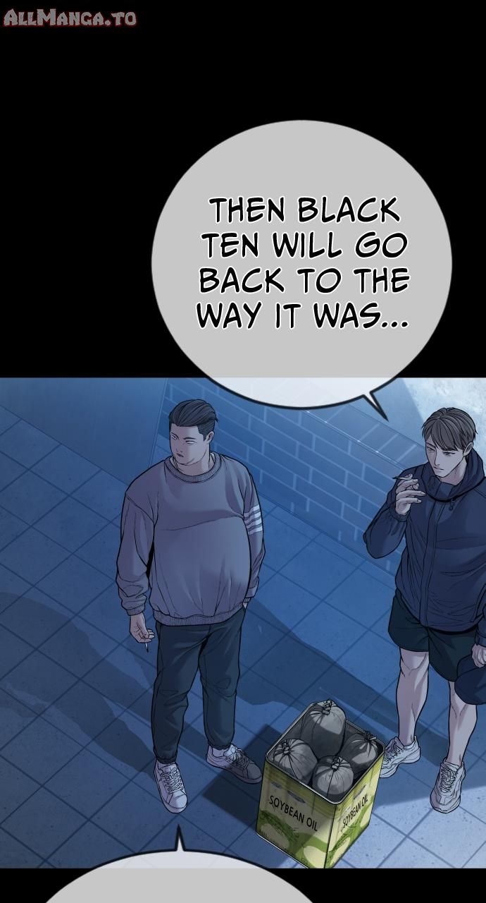 Read Juvenile Offender en Manga Online