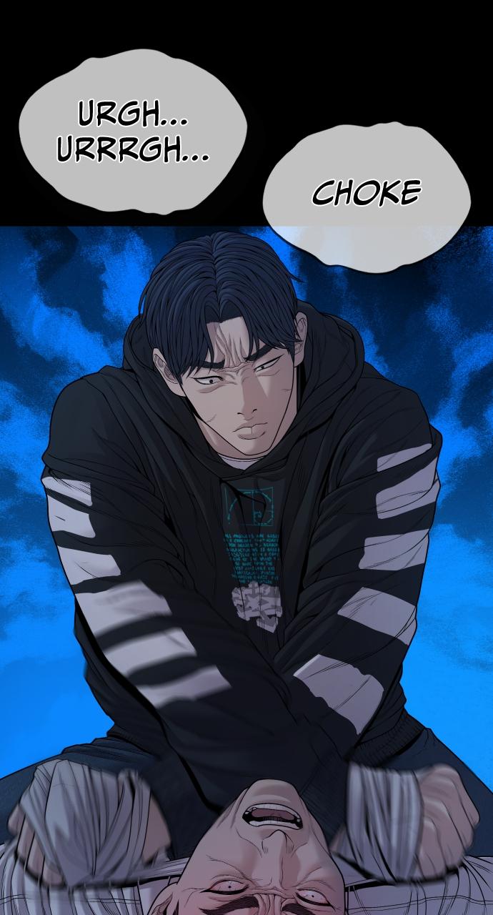 Read Juvenile Offender en Manga Online