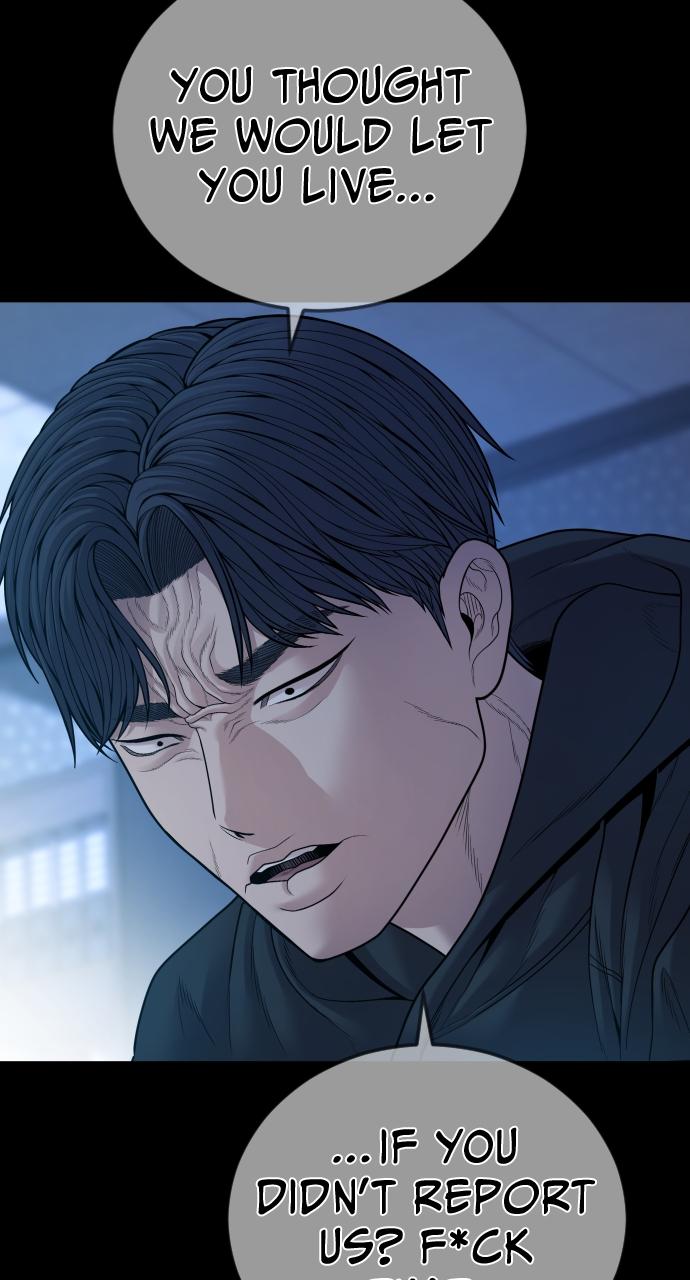 Read Juvenile Offender en Manga Online