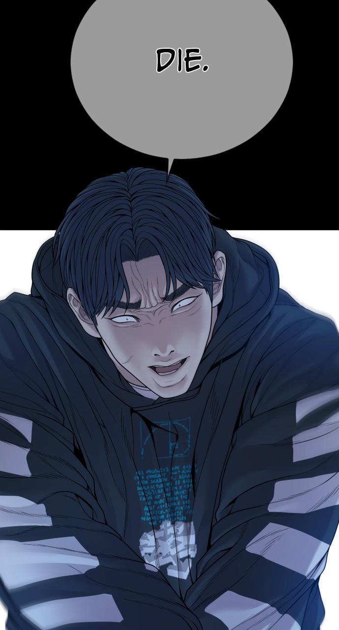 Read Juvenile Offender en Manga Online