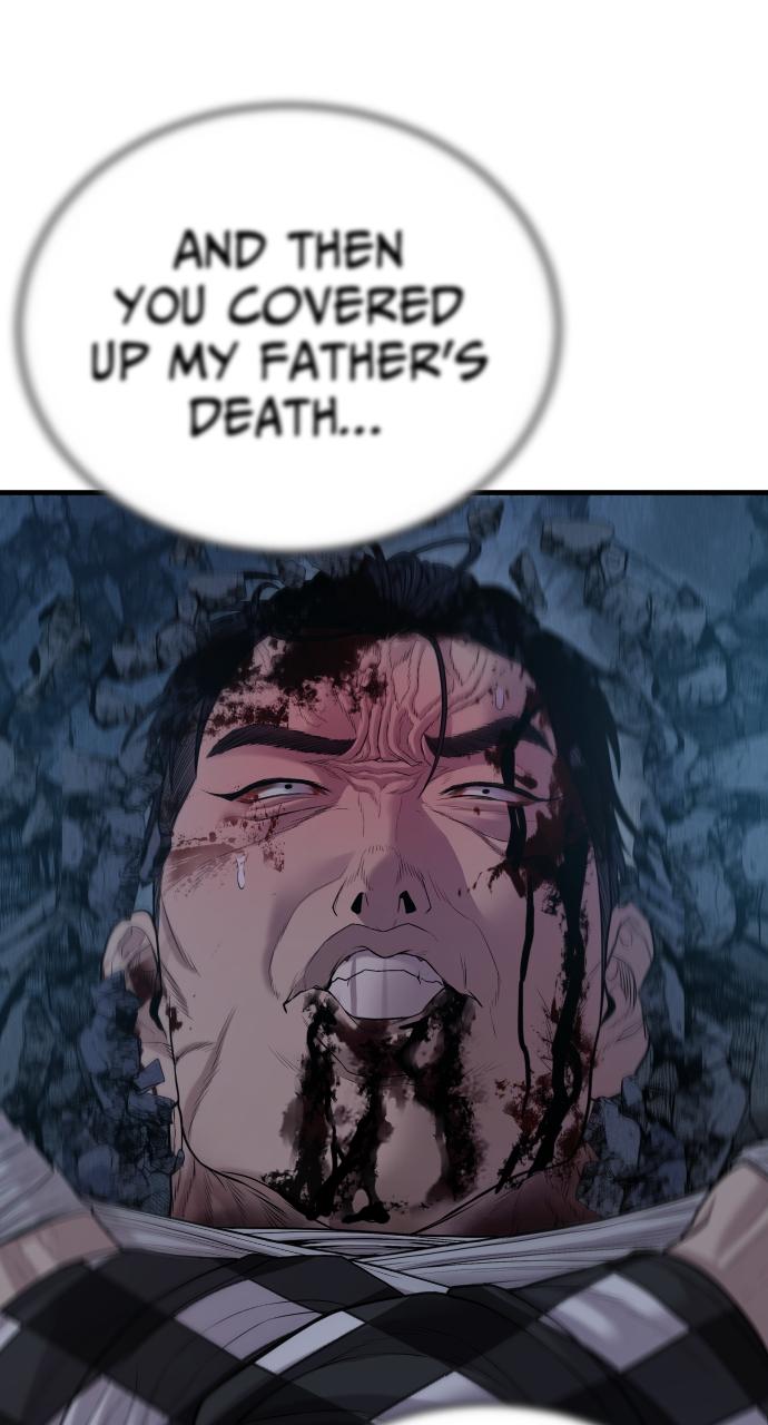 Read Juvenile Offender en Manga Online