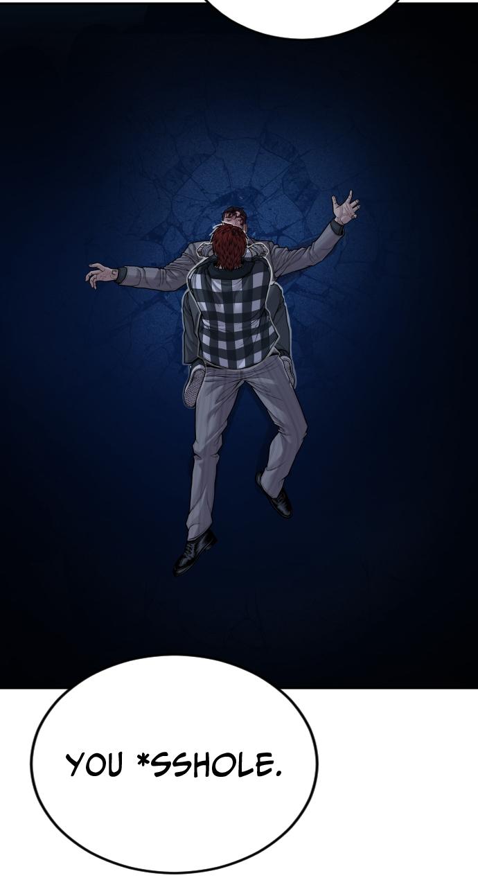 Read Juvenile Offender en Manga Online