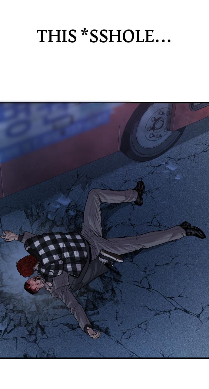 Read Juvenile Offender en Manga Online