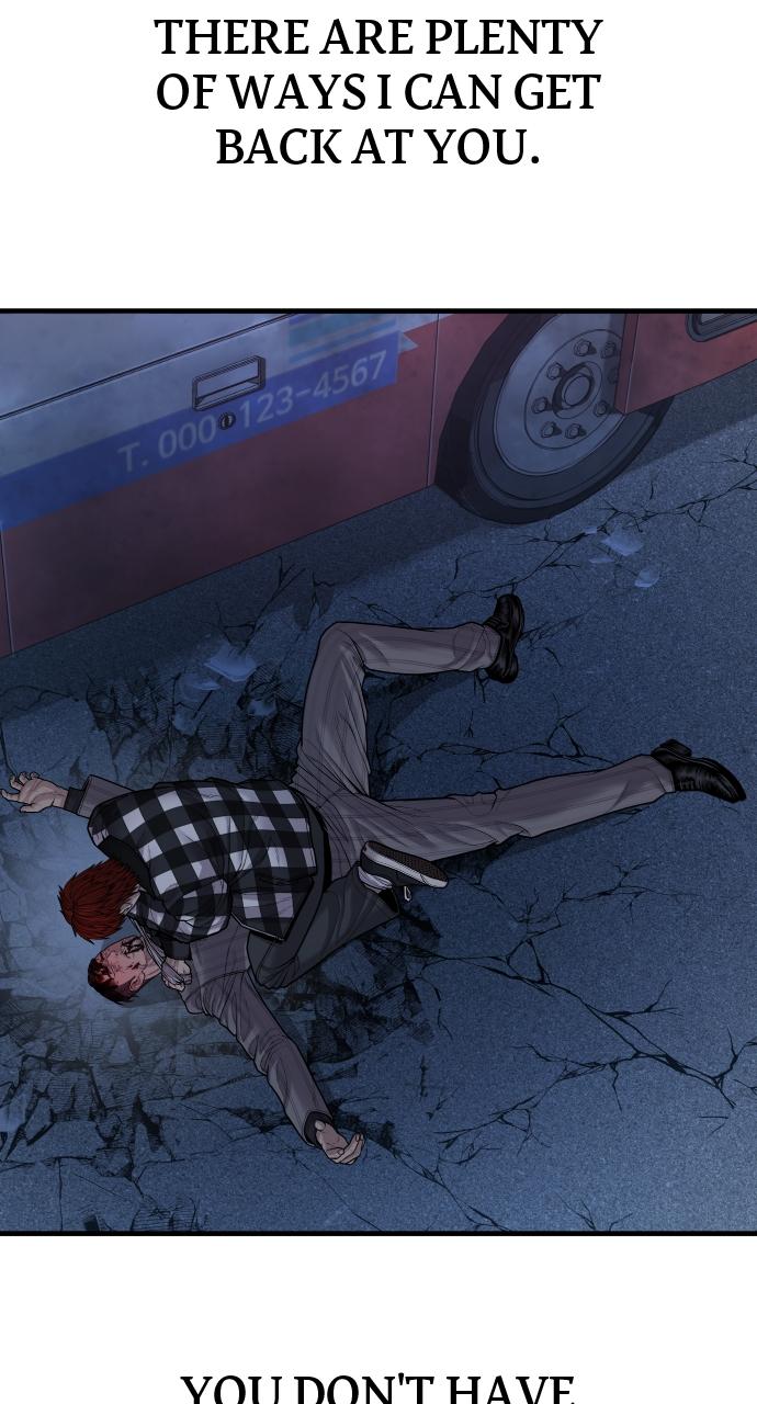 Read Juvenile Offender en Manga Online
