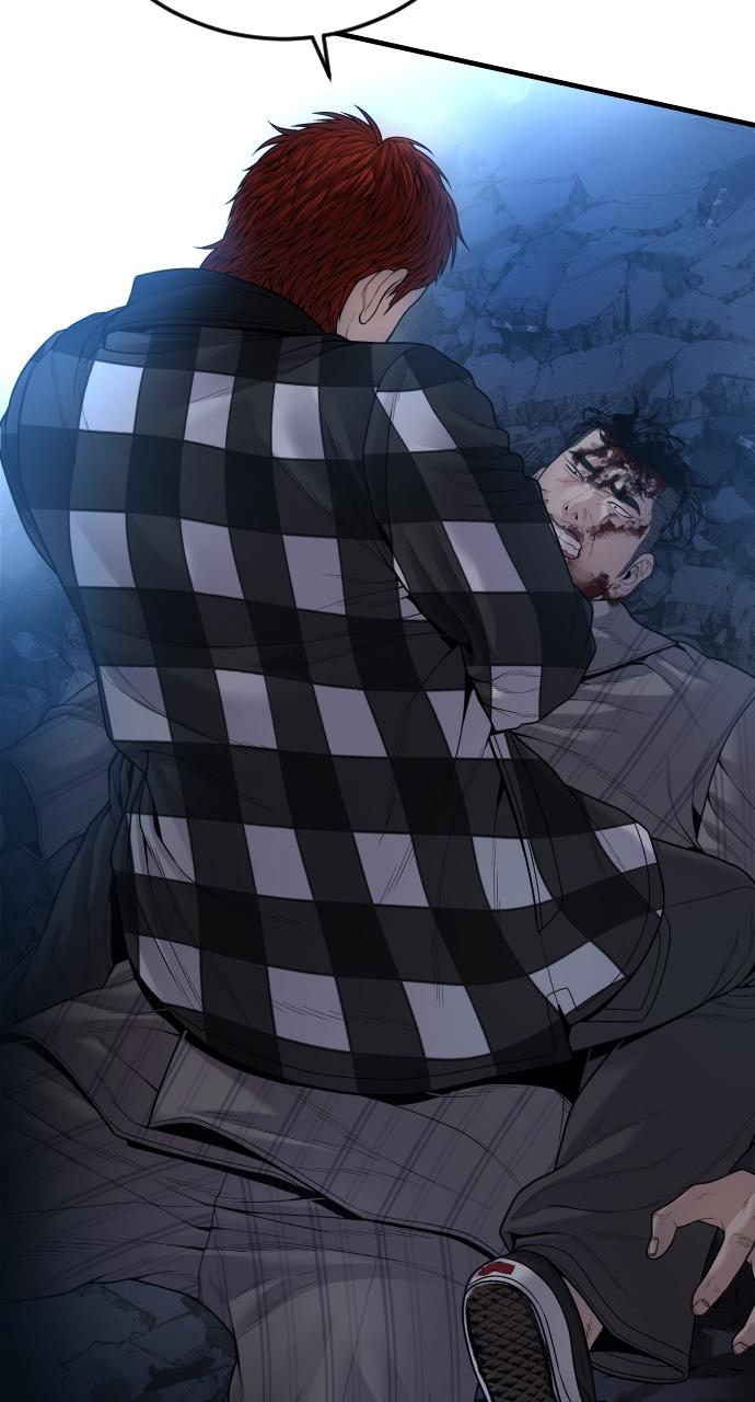 Read Juvenile Offender en Manga Online