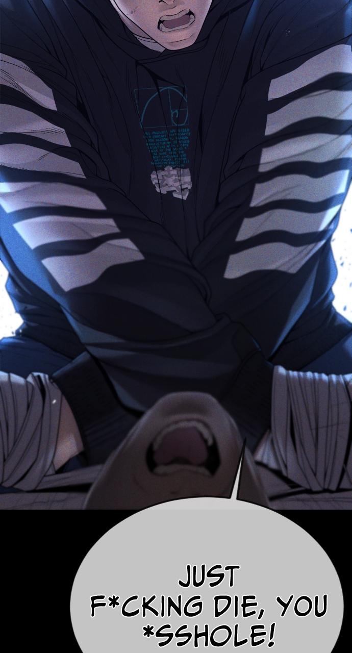 Read Juvenile Offender en Manga Online