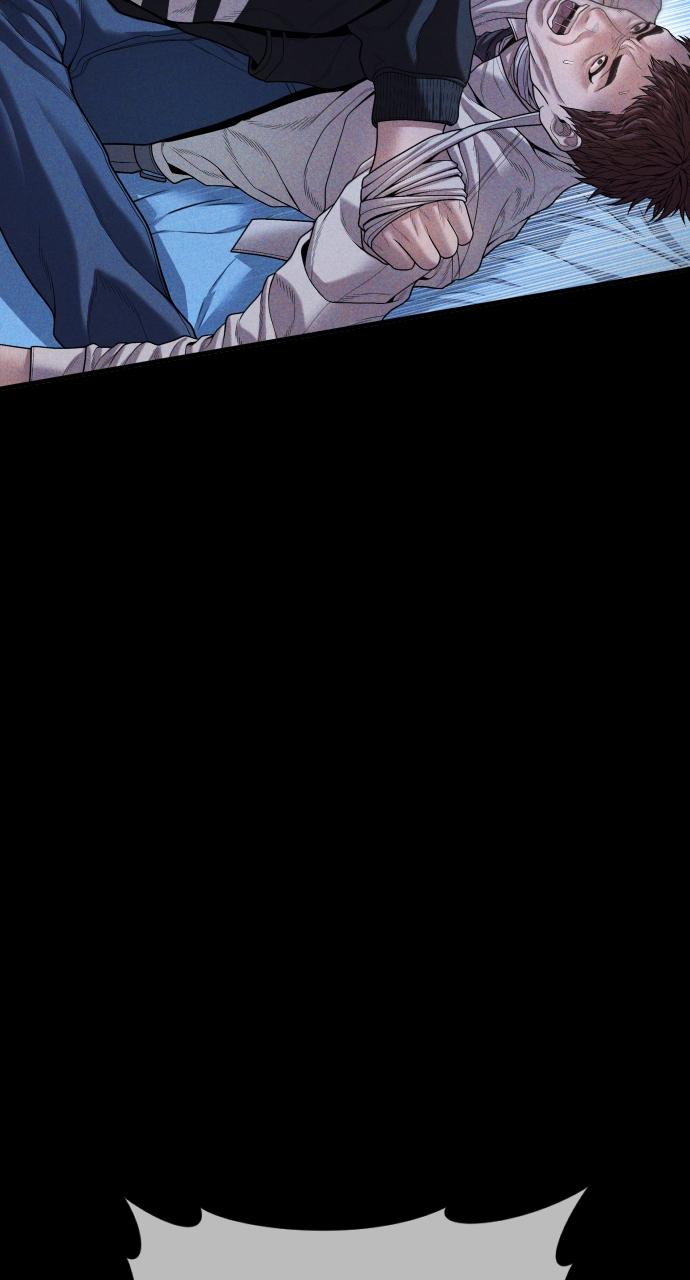 Read Juvenile Offender en Manga Online