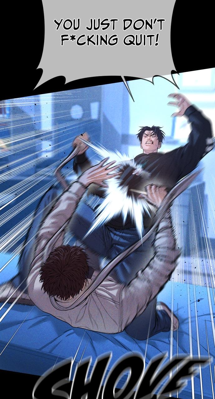 Read Juvenile Offender en Manga Online
