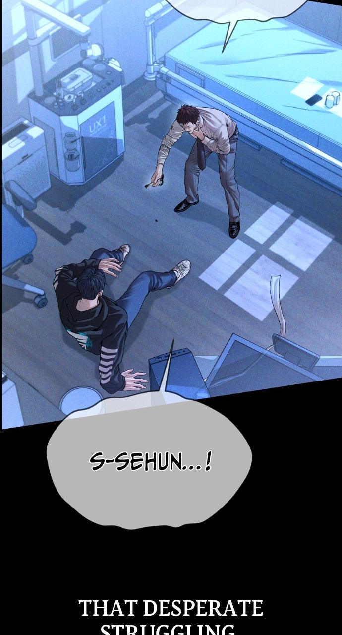 Read Juvenile Offender en Manga Online