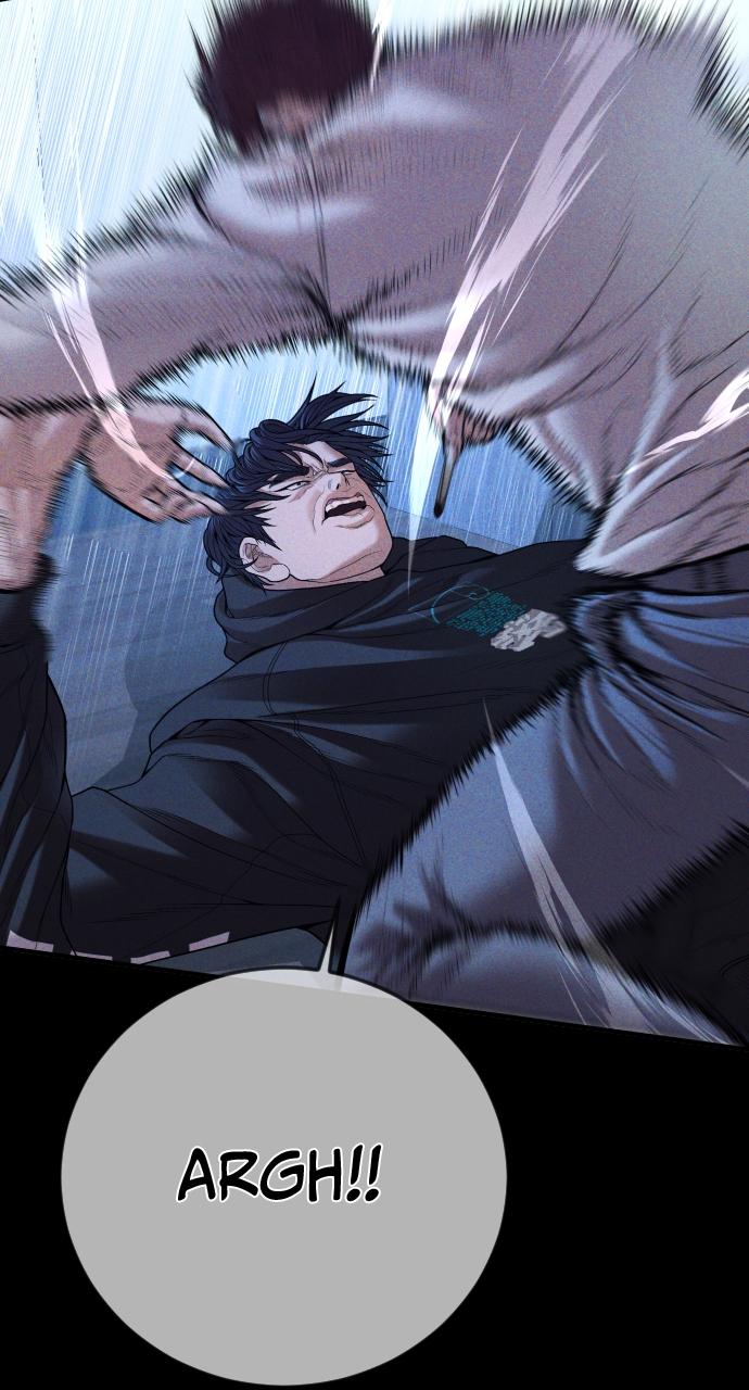 Read Juvenile Offender en Manga Online