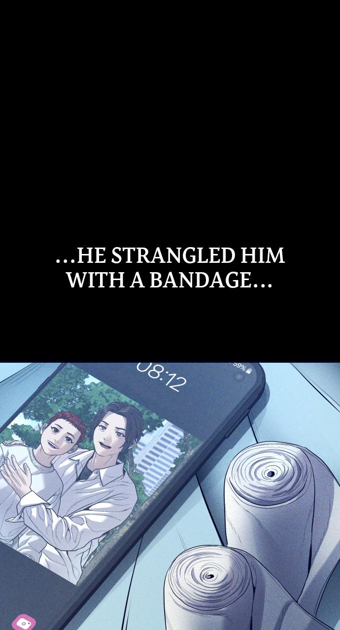 Read Juvenile Offender en Manga Online