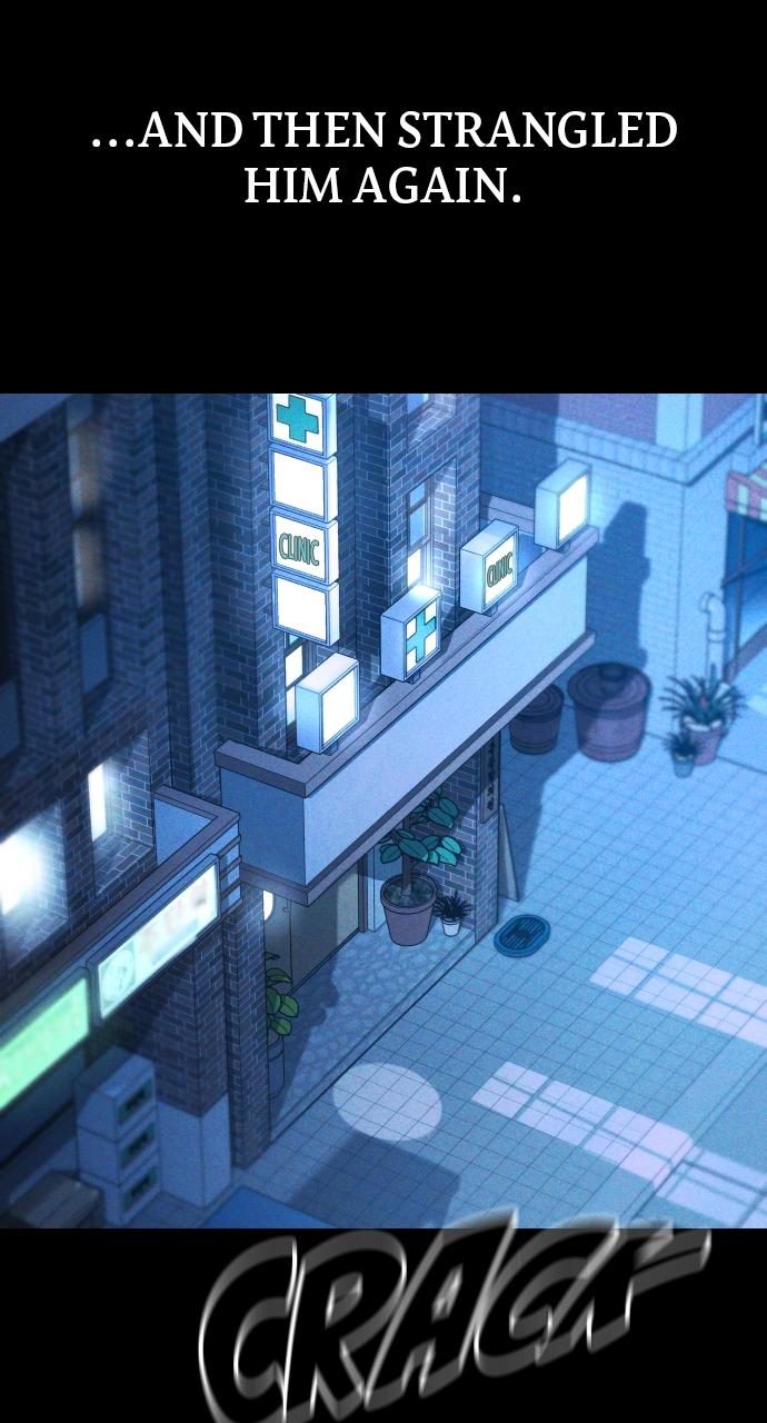 Read Juvenile Offender en Manga Online