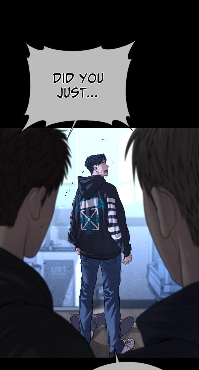 Read Juvenile Offender en Manga Online
