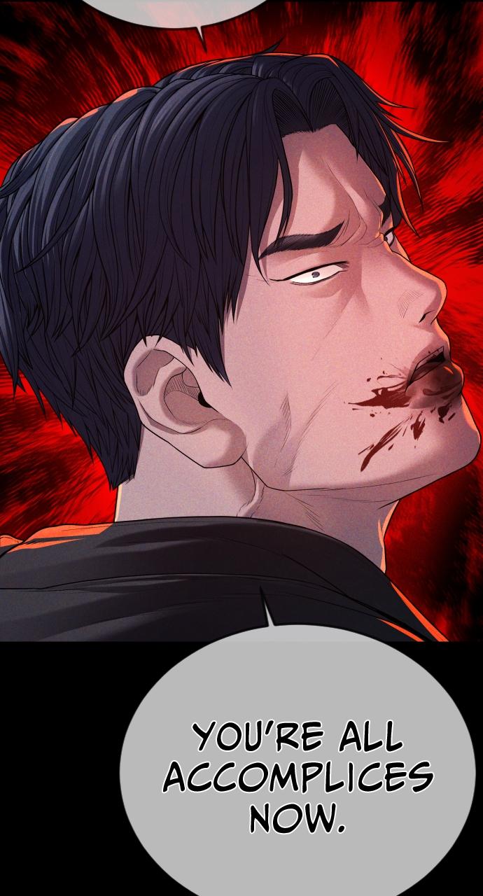 Read Juvenile Offender en Manga Online