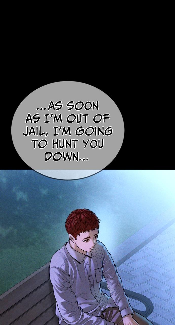 Read Juvenile Offender en Manga Online